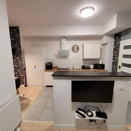 Cieplicka 20 * Jelenia Góra