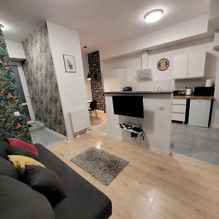 Apartament Cieplicka 20 *
