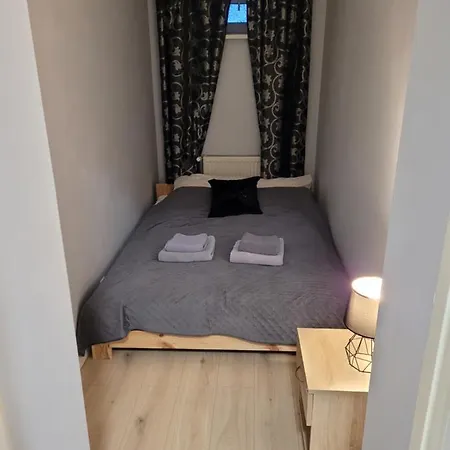 Apartament Cieplicka 20 Jelenia Góra