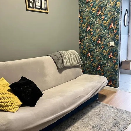 Cieplicka 20 * Jelenia Góra