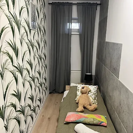 Appartement Cieplicka 20