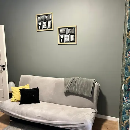 Apartamento Cieplicka 20 *
