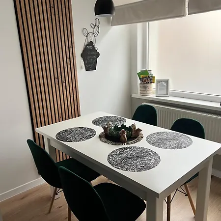 Cieplicka 20 Apartament *