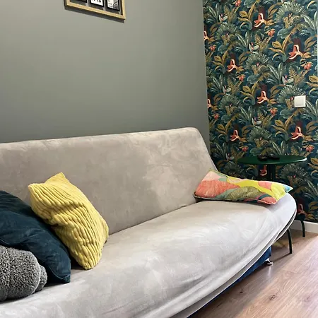 Cieplicka 20 * Jelenia Góra