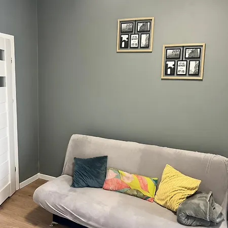 Apartamento Cieplicka 20 *