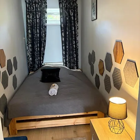 Cieplicka 20 Appartement *