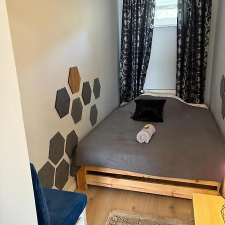 Apartment Cieplicka 20 Jelenia Gora