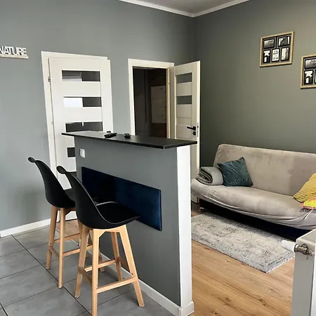 Apartment Cieplicka 20 Jelenia Góra