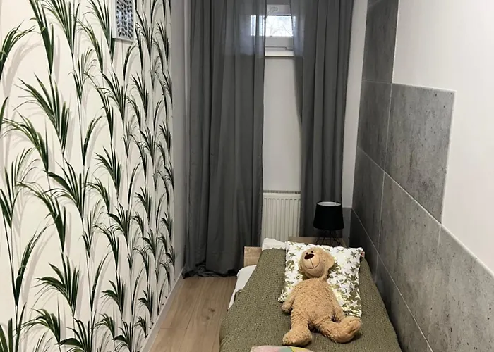 Apartament Cieplicka 20