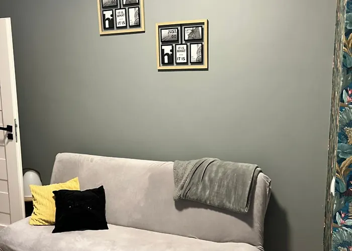 Apartamento Cieplicka 20 *