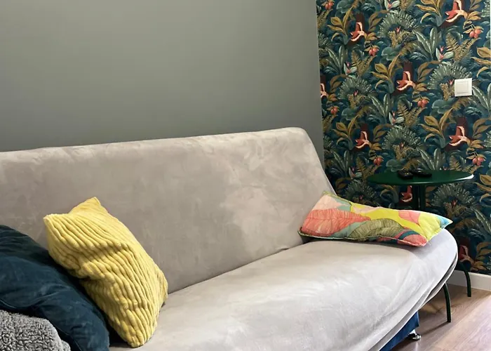 Cieplicka 20 * Jelenia Góra