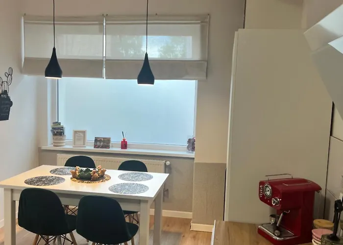 Cieplicka 20 * Jelenia Góra