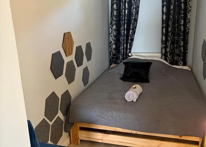 Apartament Cieplicka 20 Jelenia Góra