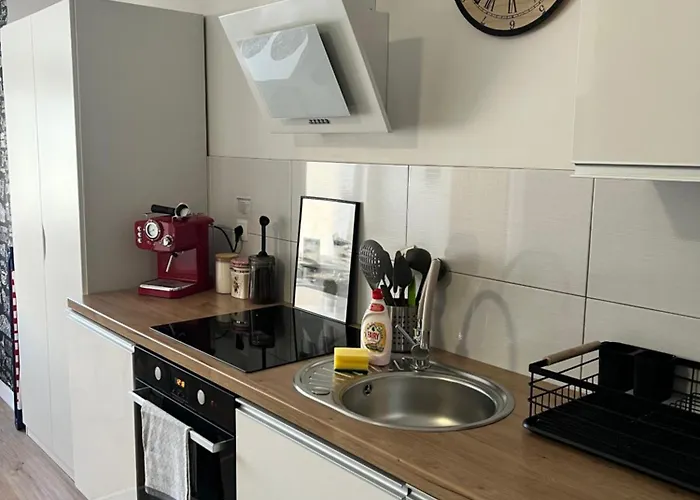 Cieplicka 20 Apartamento