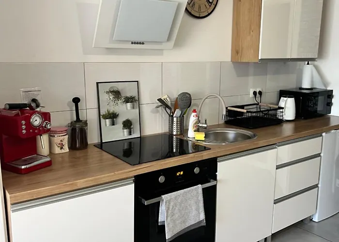 Cieplicka 20 Apartamento Jelenia Góra