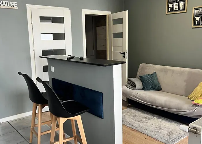 Apartamento Cieplicka 20 Jelenia Góra